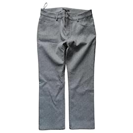 Louis Vuitton Floral Pattern Pants Multiple colors
