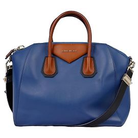 Givenchy Bolsa de Ombro Antigona Medium Tote Multicor