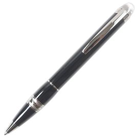 Penna a sfera Montblanc Nero Altro