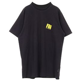 Top de algodón Tiger de Balenciaga Azul Otro