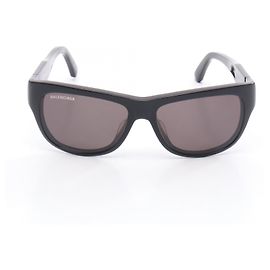 Balenciaga Sunglasses Black