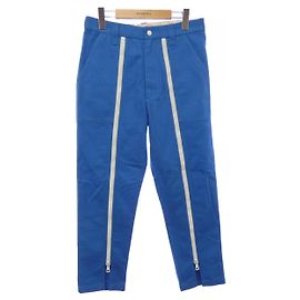 Gucci Pants Blue