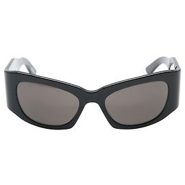 Sonnenbrille Balenciaga BB0327S-001 Schwarz