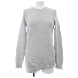 Bally BARRIE 100% Kaschmir Strick Braun