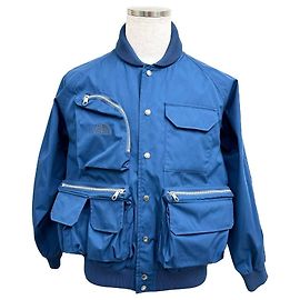 THE NORTH FACE PURPLELABEL Polyester Cotton Jacket Other