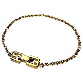 Bracciale Givenchy D'oro