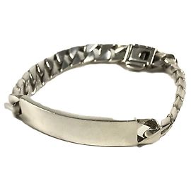 Bracciale charm Tiffany & Co. Argento
