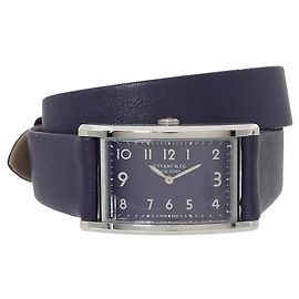 Reloj de cuarzo para mujer Tiffany & Co. East West Mini Otro