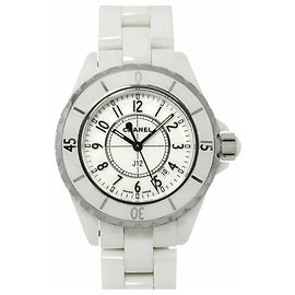 Reloj de Mujer CHANEL J12 33mm H0968 Otro