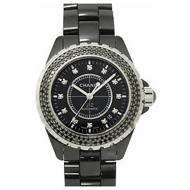 Orologio da uomo Chanel J12 H2083 Altro
