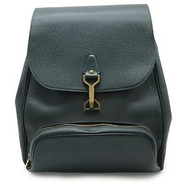Louis Vuitton Taiga Cassia Backpack in Episea Other