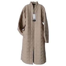 New Rains coat model 18210 Beige size XL Beige