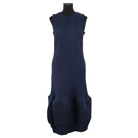 JW Anderson Blue dress Blue