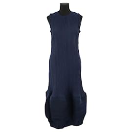 JW Anderson Robe bleue Bleu