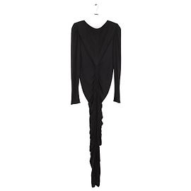 Givenchy Vestido negro Negro