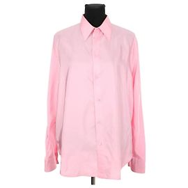Bottega Veneta Camicia rosa Rosa