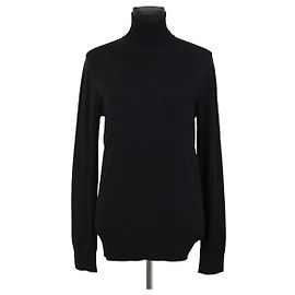 Bottega Veneta Jersey negro Negro