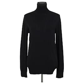 Bottega Veneta Pull noir Noir