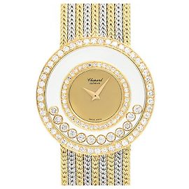 Chopard Men's Happy Diamonds Watch Other