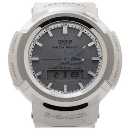 Casio G-SHOCK Full Metal AW500 Series Men's Watch Other