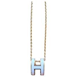 Hermès Pop H Rosa