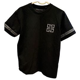 T-shirt Givenchy Nero