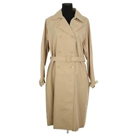 Apc Trench coat bege Bege