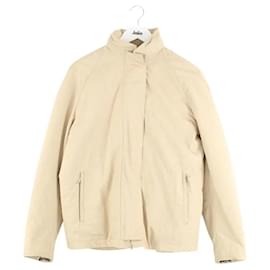 Burberry Veste beige Beige