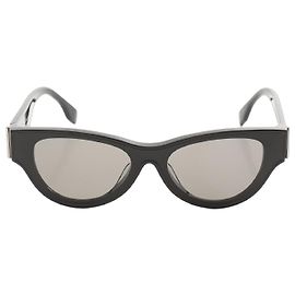 Gafas de sol de acetato Fendi FIRST Negro