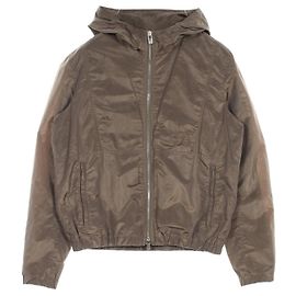 Dior DIOR × KENNY SCHARF Nylon Jacket Green Khaki