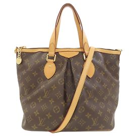 Louis Vuitton Monogram Palermo PM Tote Bag Monogramm