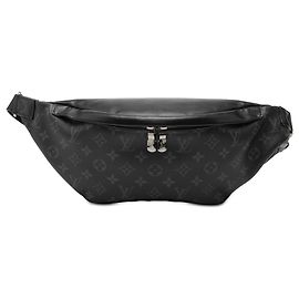 Bumbag PM Discovery Monogram Eclipse Nero Louis Vuitton Nero