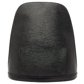 Louis Vuitton Epi Cobran Backpack Black