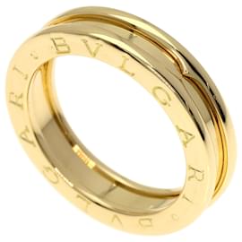 Bulgari Bvlgari B-zero1 1-Band Ring Golden