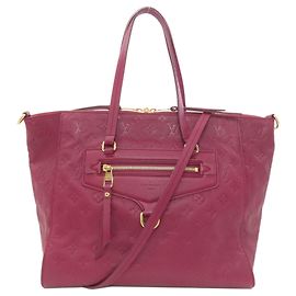 Louis Vuitton M94046 Lumineuse PM Tote Bag Andere