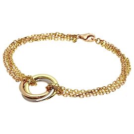 Pulsera Charm Trinity de Cartier Otro