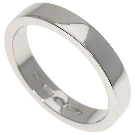Bulgari Bvlgari Marry Me Wedding Ring in Platinum Other