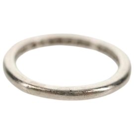 Bubble Gum Ring von Chrome Hearts Silber
