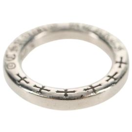 Anello NTFL Chrome Hearts Argento