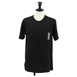 T-shirt Chrome Hearts Nero