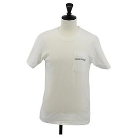 Camiseta Chrome Hearts Blanco