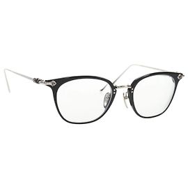 Gafas Chrome Hearts 001 Blanco