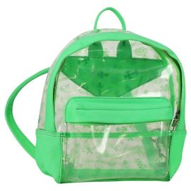 Chrome Hearts Back To School Backpack Green