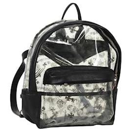 Chrome Hearts Back To School Backpack Black