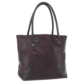 Bolsa Tote Crosspatch FS Chrome Hearts Preto
