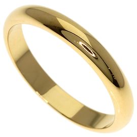 Cartier Classic Wedding #63 Ring Other