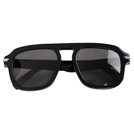 Dior Occhiali da sole neri Nero