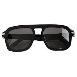 Dior Óculos de sol pretos Preto