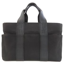 Borsa Hermès Acapulco Nero