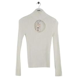 Courreges White top White